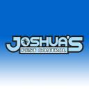 Joshua's Pest Control San Diego logo